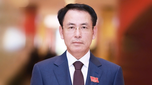 Đồng chí Nguyễn Trọng Đông giữ chức Phó bí thư Thường trực Thành ủy Hà Nội